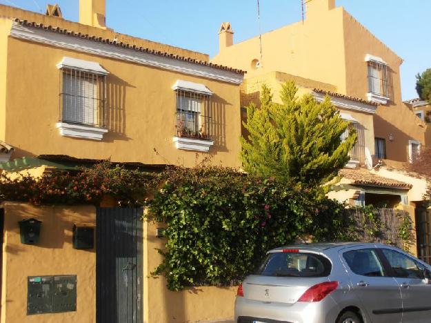 Casa adosada en Puerto de Santa María (El)