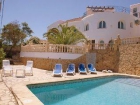 Chalet en alquiler en Javea/Xàbia, Alicante (Costa Blanca) - mejor precio | unprecio.es