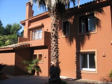 Chalet en venta en Marbella, Málaga (Costa del Sol)