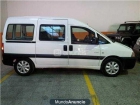 Citroën Jumpy 2.0 HDI 110CV Confort 5 plaza - mejor precio | unprecio.es