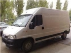 FIAT DUCATO FURGON G,V2.3 JTD P,M - Barcelona - mejor precio | unprecio.es