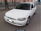 Ford Escort 1.8 TD Atlanta Ghia 90 - mejor precio | unprecio.es