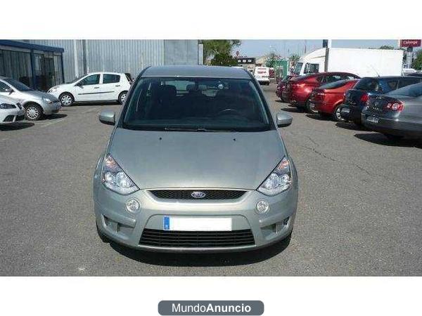 Ford S-Max 1.8TDCi Trend