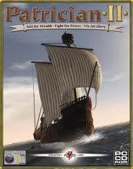 Juego para Pc  Patrician 2