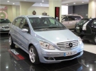 MERCEDES B 170 - Valencia - mejor precio | unprecio.es
