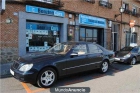 Mercedes-Benz Clase S S 400 CDI - mejor precio | unprecio.es