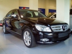 MERCEDES CLASE C C220 CDI AVANTGARDE/CUERO/COMAND/PARKTRONIC/XENON - mejor precio | unprecio.es