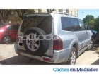 Mitsubishi Montero - mejor precio | unprecio.es