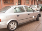 Opel Astra 2.0 DTI - mejor precio | unprecio.es