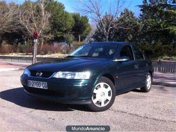 Opel Vectra 1.8 16v. Centenial