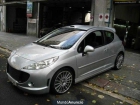 Peugeot 207 1.6HDI Sport FAP 110 - mejor precio | unprecio.es