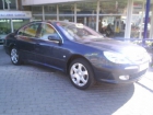 Peugeot 607 V 6 PACK 3.0 AUTOMATICO - mejor precio | unprecio.es