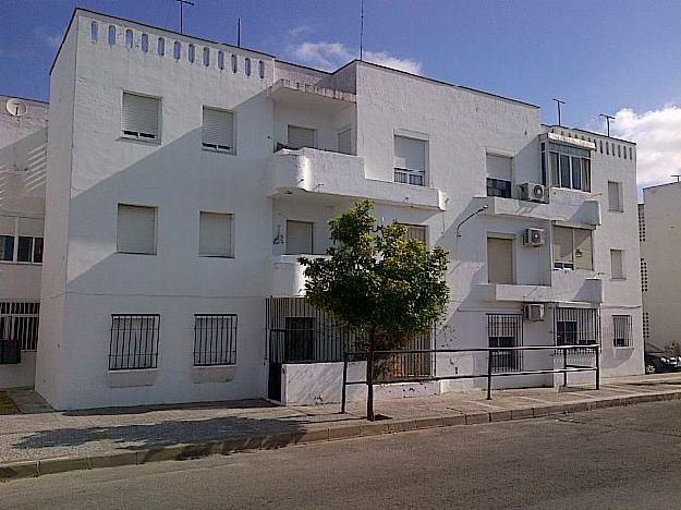 Piso en Arcos de la Frontera