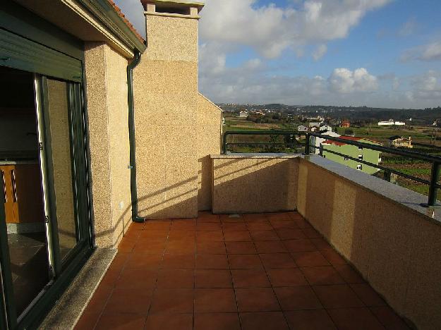 Piso en Carballo