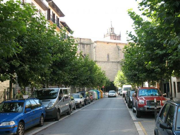 Piso en Irun