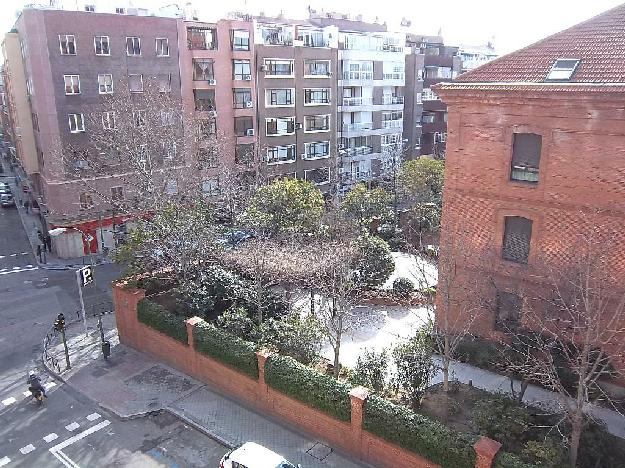 Piso en Madrid