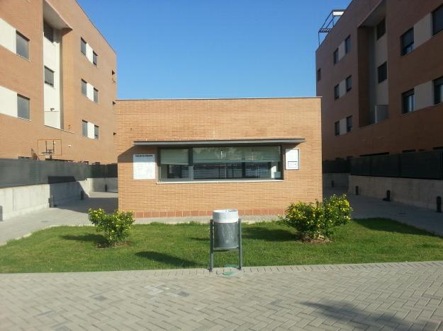 Piso en Mairena del Aljarafe