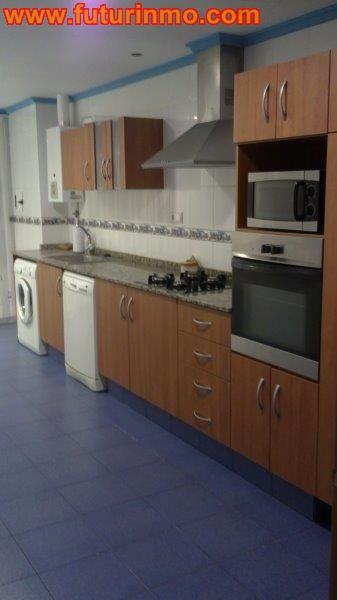 Piso en Silla