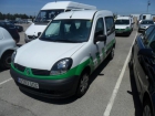 Renault Kangoo - OPORTUNIDADE - perfecto estado - mejor precio | unprecio.es