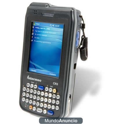 Terminal Intermec CN3