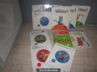 Vendo libros de texto Infantil-Primaria por 20€ - mejor precio | unprecio.es