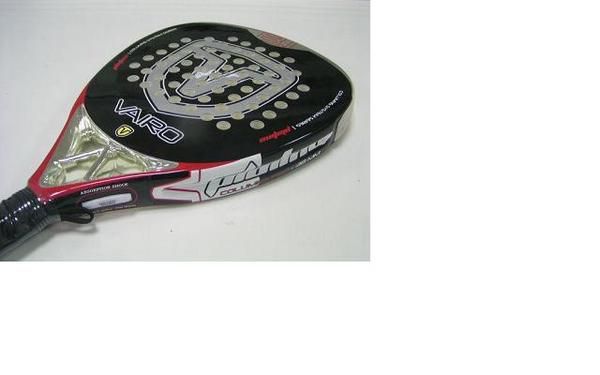 VENTA PALA DE PADEL VAIRO COLUMNS PRO 8.1