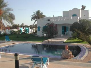 Villa : 8/8 personas - piscina - djerba  tunez
