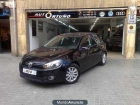 Volkswagen Golf 1.6TDI Advance 105cv - mejor precio | unprecio.es