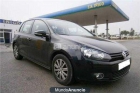 Volkswagen Golf VI 2.0 TDI 110cv DPF Advance - mejor precio | unprecio.es