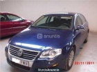 Volkswagen Passat 2.0 TDI 140cv Trendline - mejor precio | unprecio.es