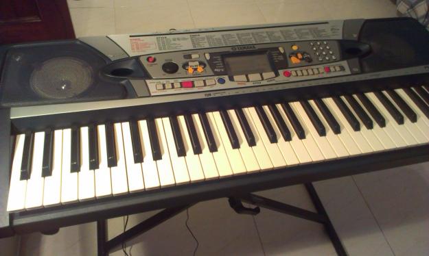 Yamaha PSR 280