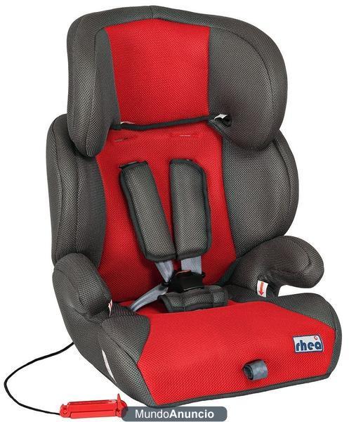 silla de coche de niÑo
