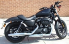2011 Harley Davidson XL883 Iron - mejor precio | unprecio.es