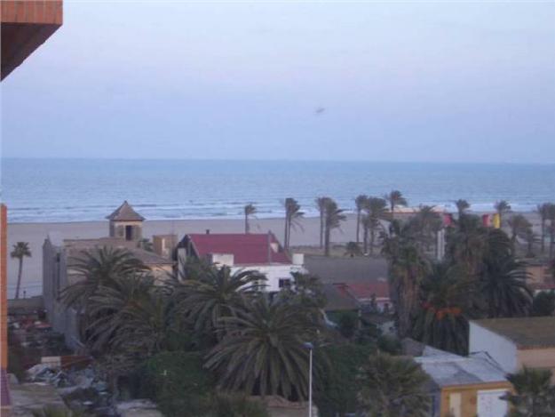 Apartamento en Alboraya