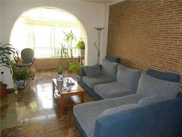 Apartamento en Almuñécar