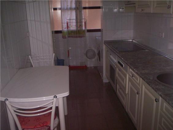 Apartamento en Murcia