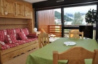 Apartamento en residencia : 4/6 personas - a pie de pistas - les 2 alpes  rodano alpes  francia - mejor precio | unprecio.es