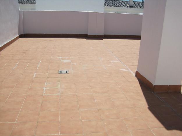 ático-dúplex en Benaguasil
