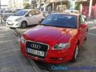 Audi A4 - mejor precio | unprecio.es