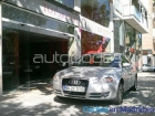 Audi A4 - mejor precio | unprecio.es