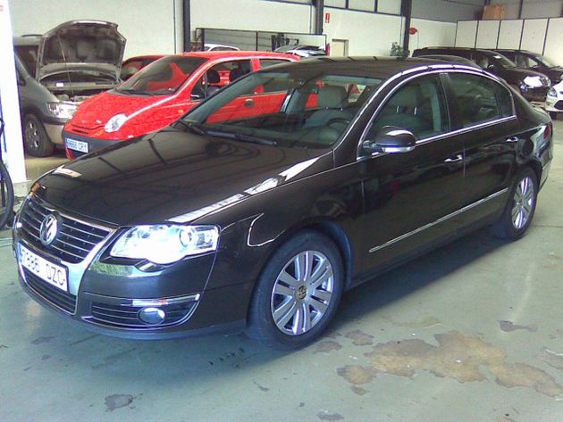 AUDI Q7 4.2 FSI Quattro Tiptronic