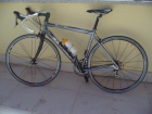 Bicicleta bh race one 105 de carretera - mejor precio | unprecio.es