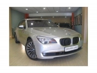 BMW SERIE 7 730D - mejor precio | unprecio.es
