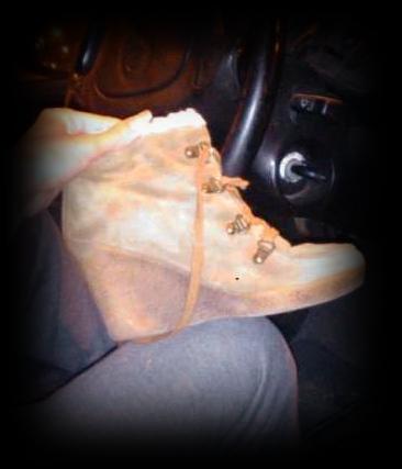 botines NUEVOS tambien acepto cambios