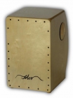 cajon flamenco con espalda curva - mejor precio | unprecio.es