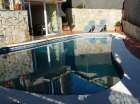 Casa con piscina privada, a 200 metros playa - mejor precio | unprecio.es