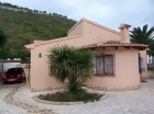 Chalet se vende en Benitachell, Costa Blanca - mejor precio | unprecio.es