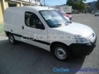 Citroen Berlingo - mejor precio | unprecio.es