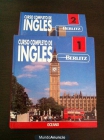 CURSO COMPLETO DE INGLES - mejor precio | unprecio.es