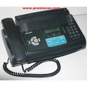 Fax contestador Philips Magic 3 primo